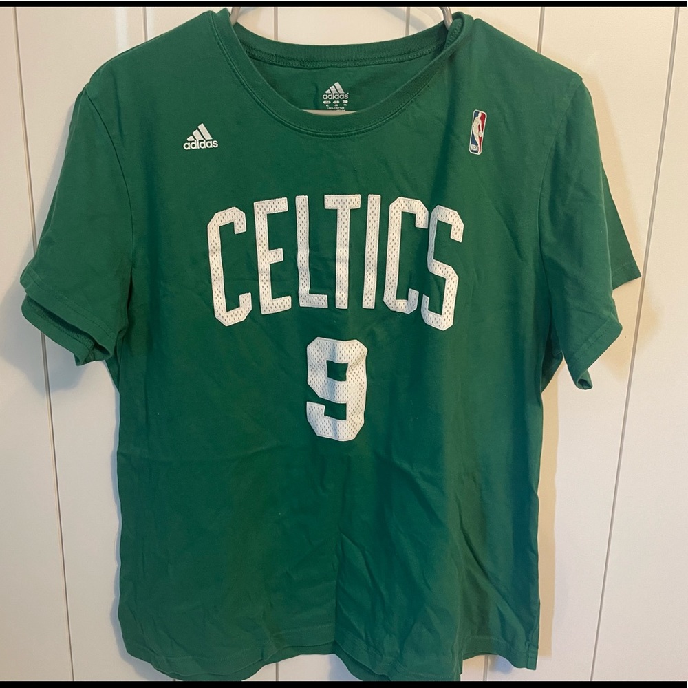 Ladies Celtics Shirt - Rondo